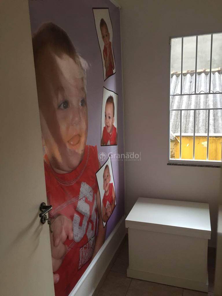 Sobrado à venda com 3 quartos, 117m² - Foto 19