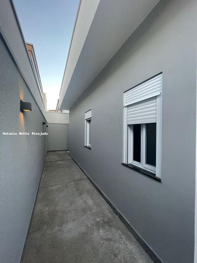 Casa de Condomínio à venda com 3 quartos, 260m² - Foto 20