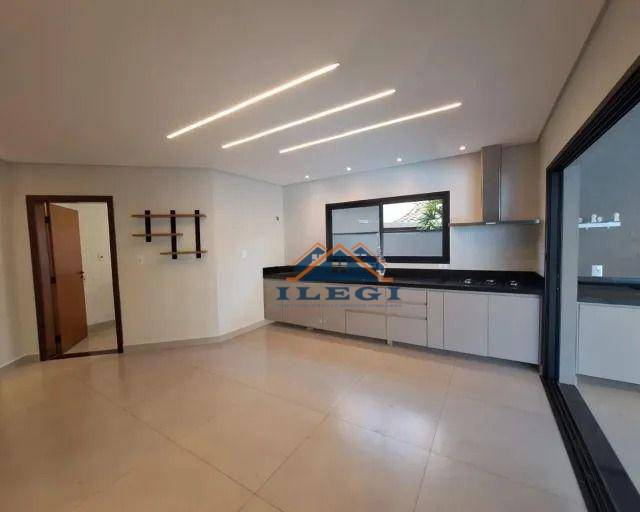 Casa de Condomínio à venda com 3 quartos, 270m² - Foto 9