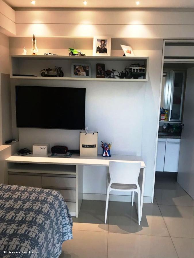 Apartamento à venda com 4 quartos, 215m² - Foto 12