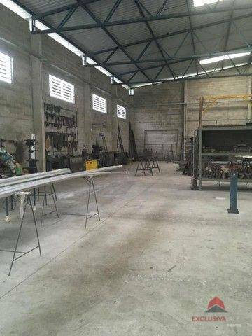 Depósito-Galpão-Armazém à venda, 750m² - Foto 7