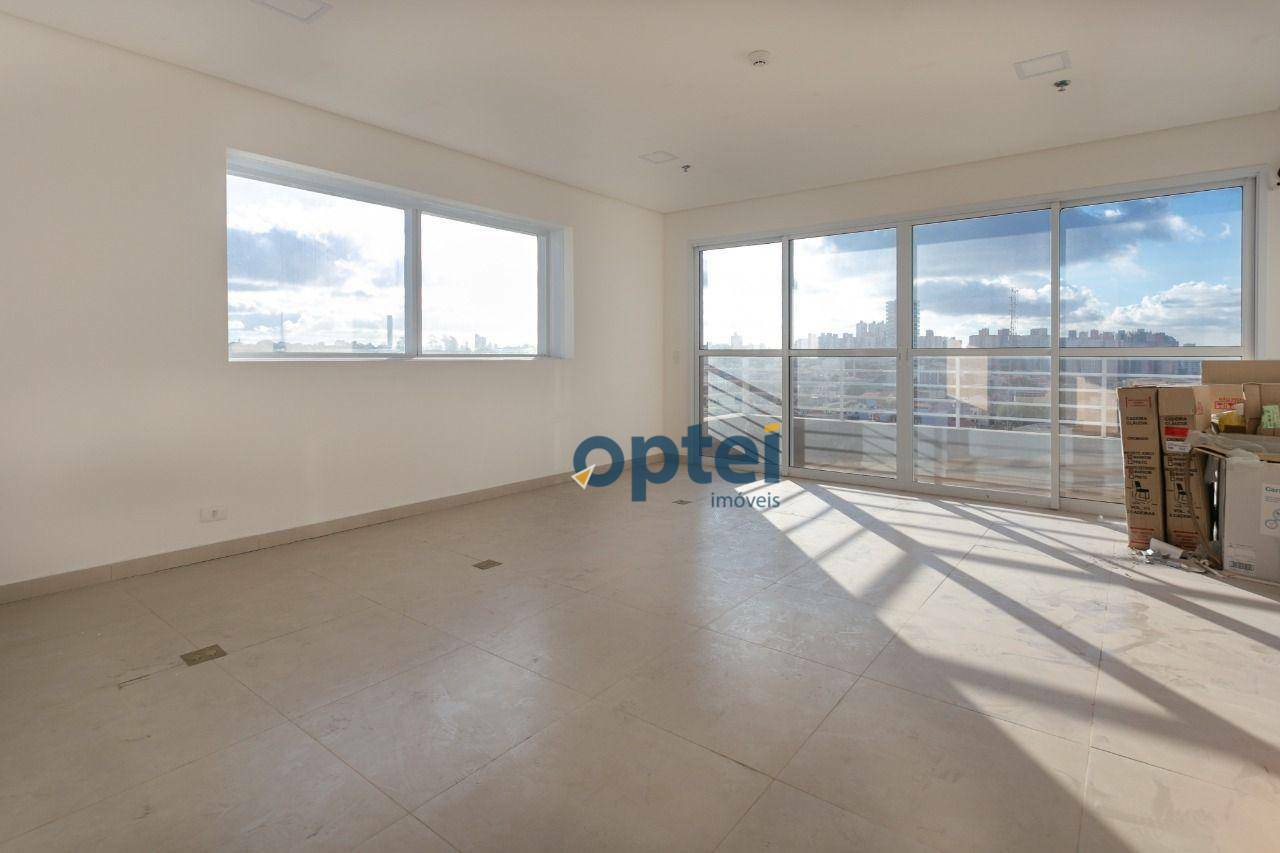 Conjunto Comercial-Sala à venda e aluguel, 39m² - Foto 1