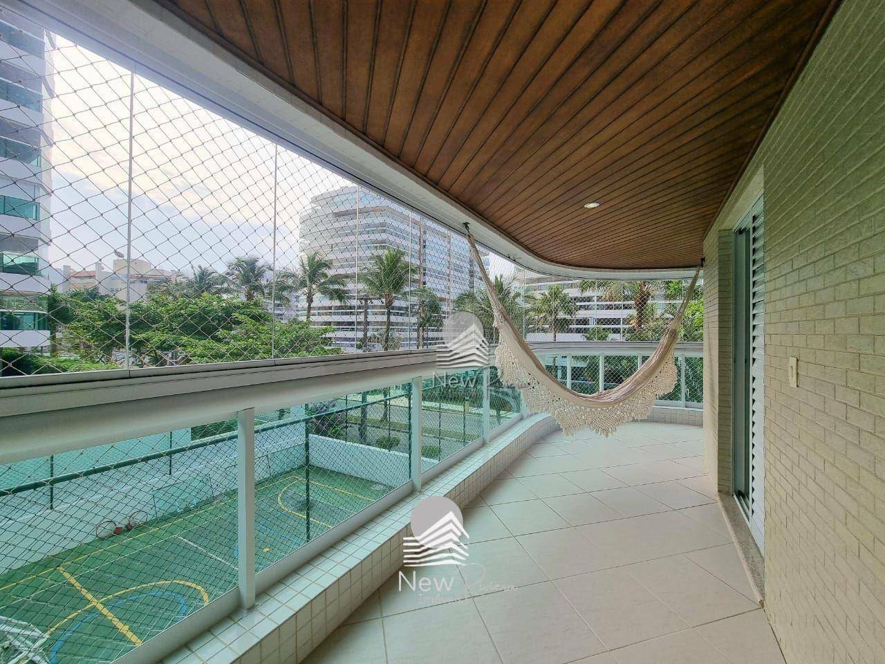 Apartamento para alugar, 128m² - Foto 15