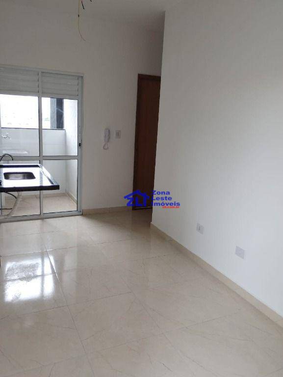 Apartamento à venda com 2 quartos, 40m² - Foto 7