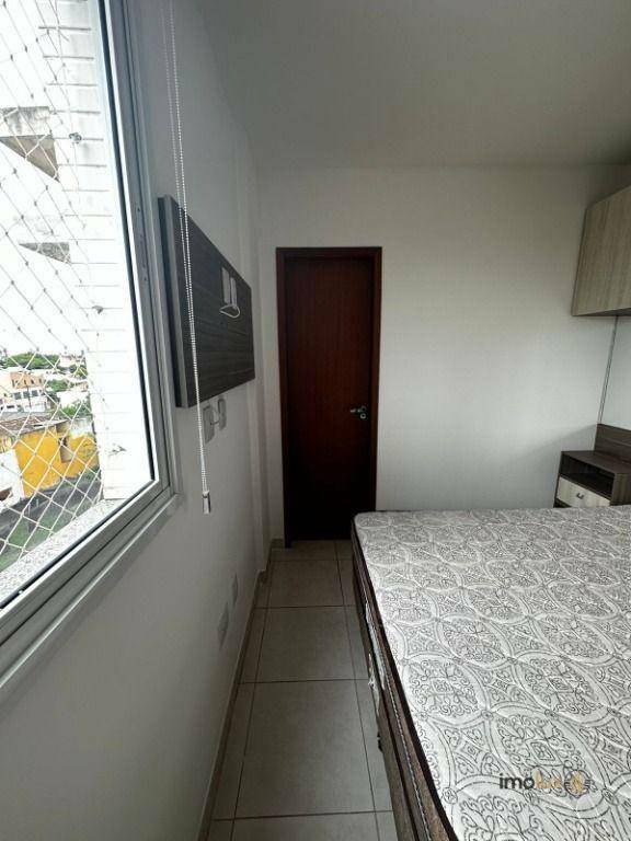 Apartamento à venda com 2 quartos, 55m² - Foto 2