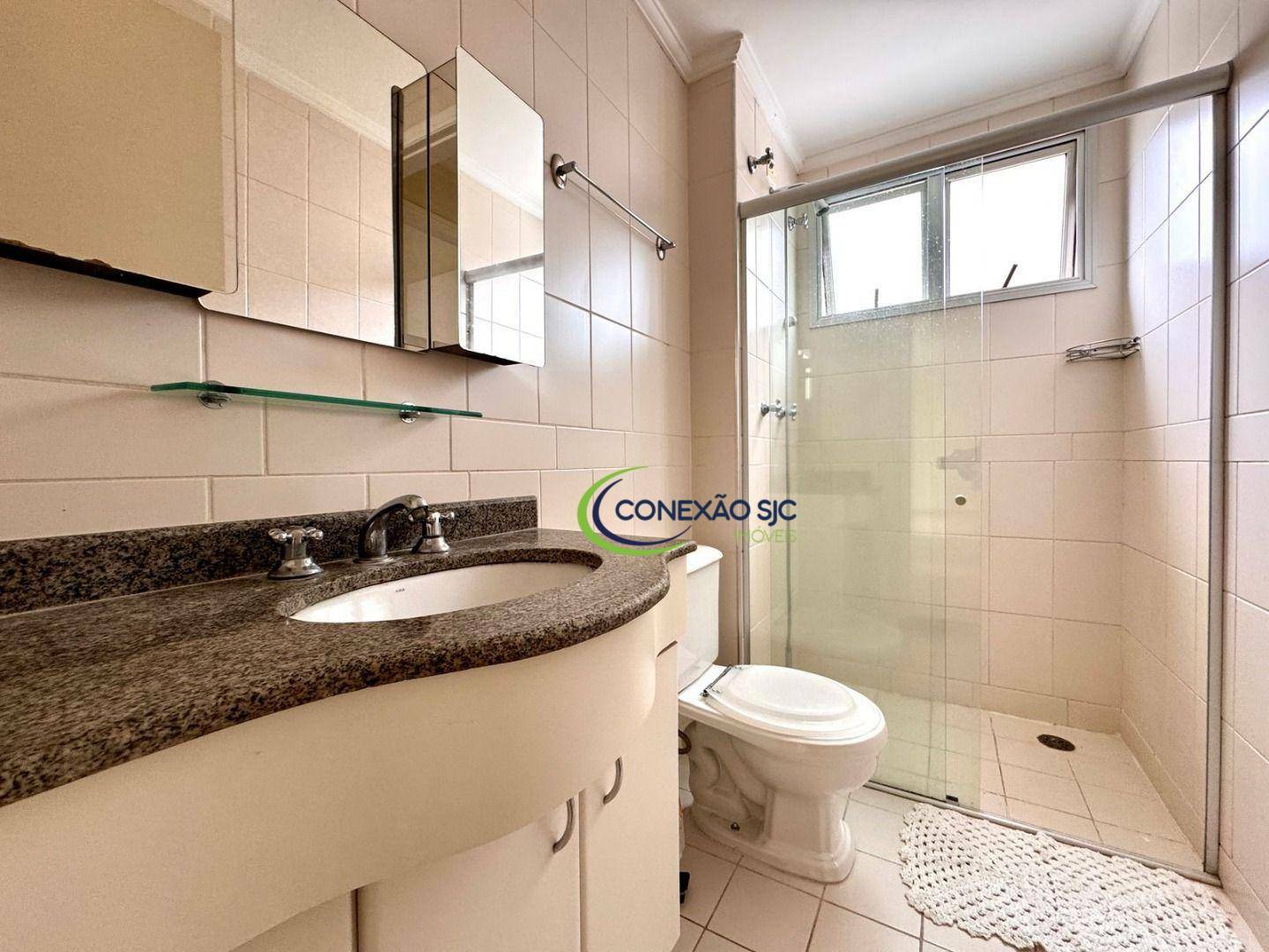 Apartamento à venda com 3 quartos, 85m² - Foto 14