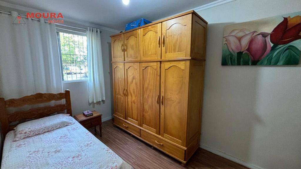 Apartamento à venda com 3 quartos, 86m² - Foto 3