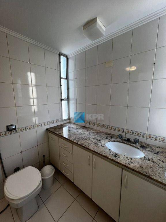 Apartamento à venda com 3 quartos, 130m² - Foto 8