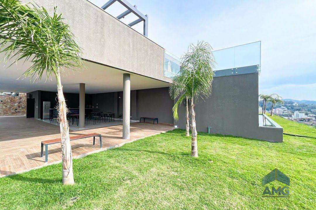 Loteamento e Condomínio, 979 m² - Foto 3