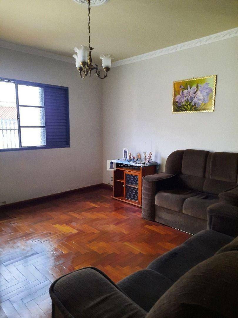 Casa, 3 quartos, 97 m² - Foto 2