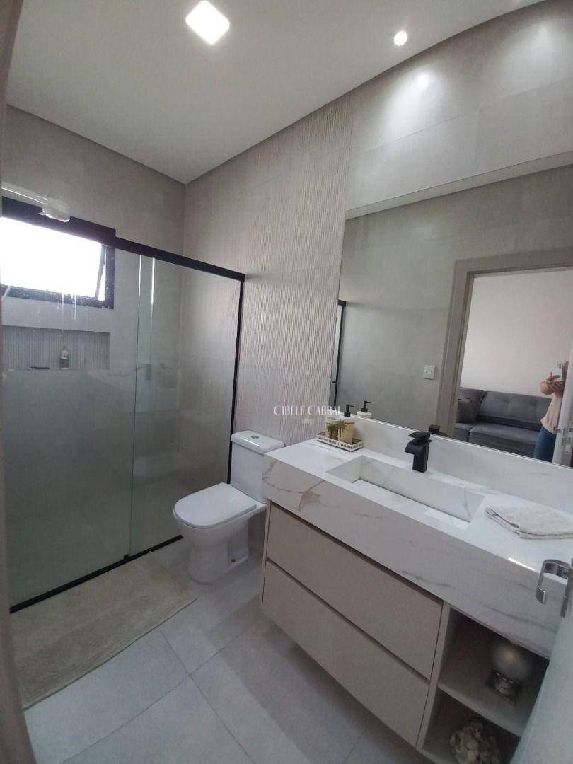 Casa de Condomínio à venda com 4 quartos, 353m² - Foto 22