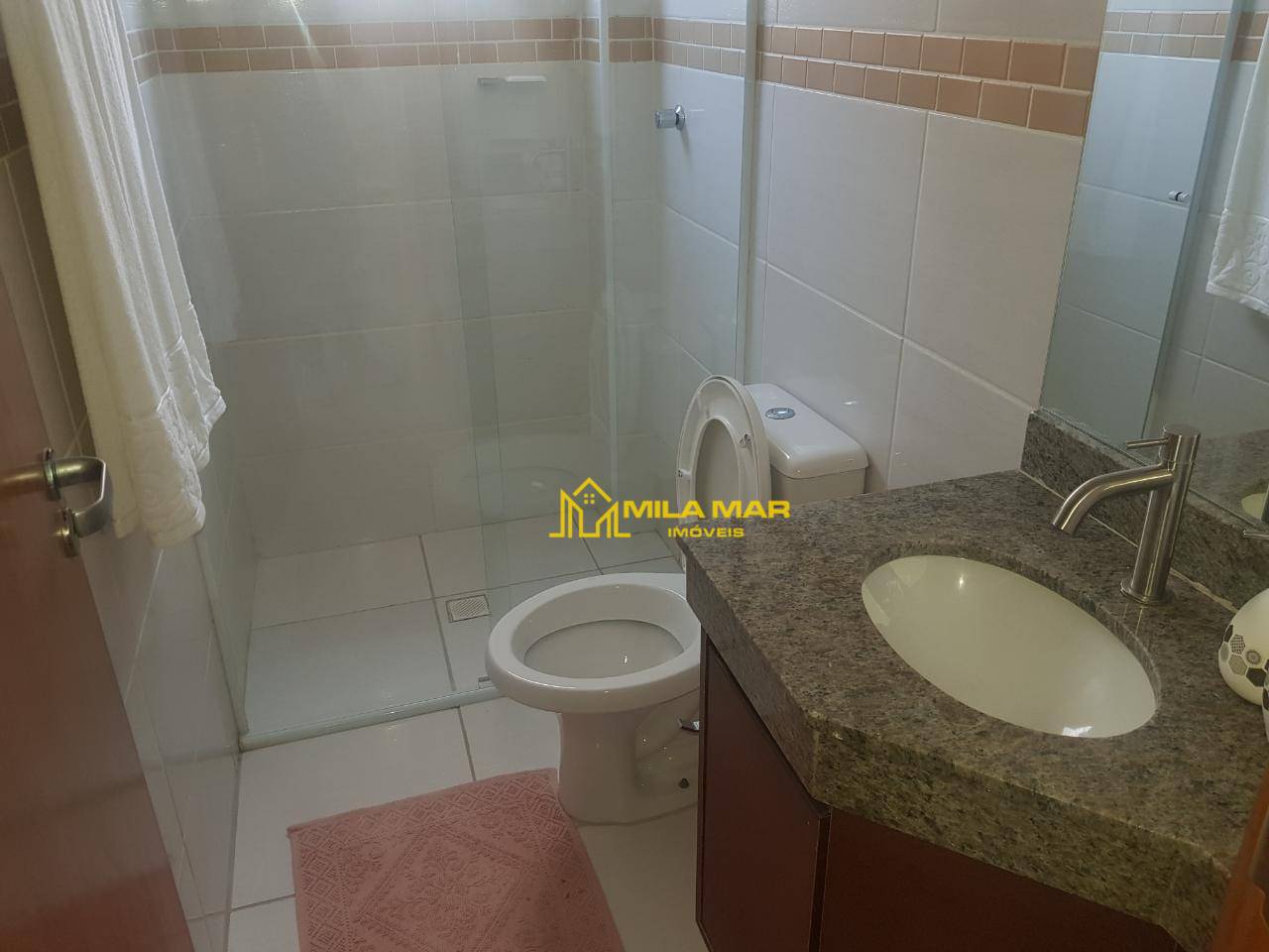 Apartamento à venda com 2 quartos, 70m² - Foto 9