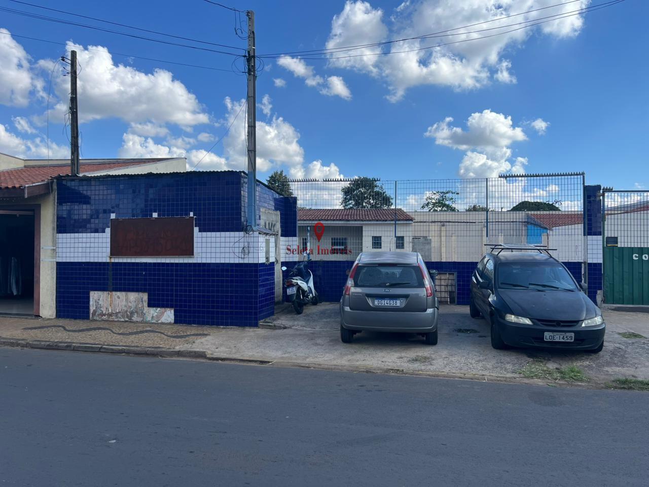 Depósito-Galpão-Armazém para alugar, 600m² - Foto 15