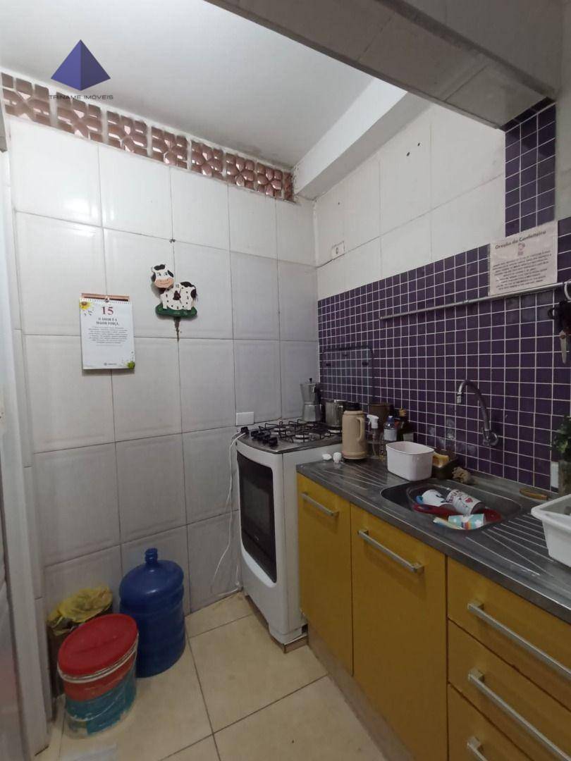 Sobrado à venda com 2 quartos, 50m² - Foto 13