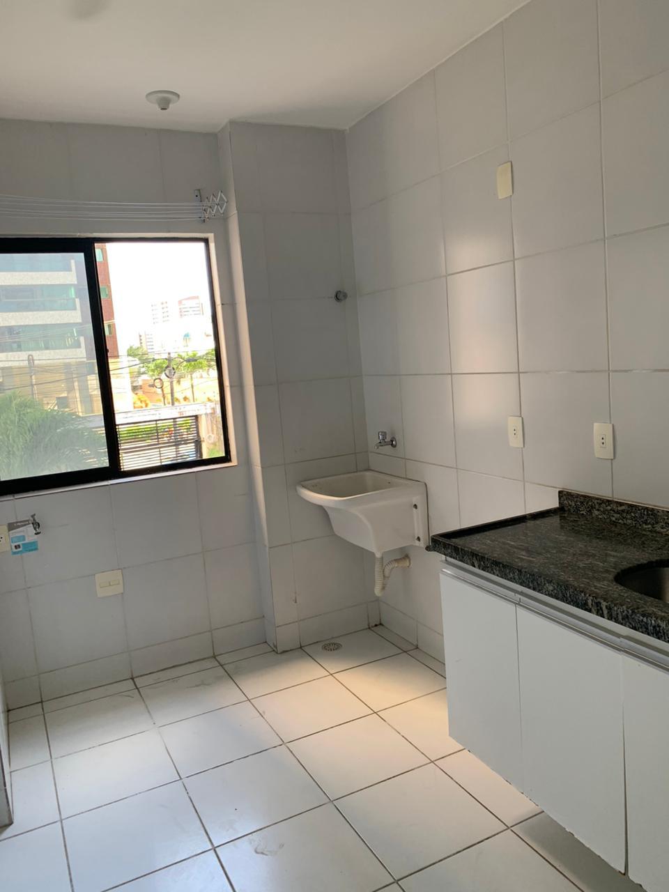 Apartamento à venda com 2 quartos - Foto 13