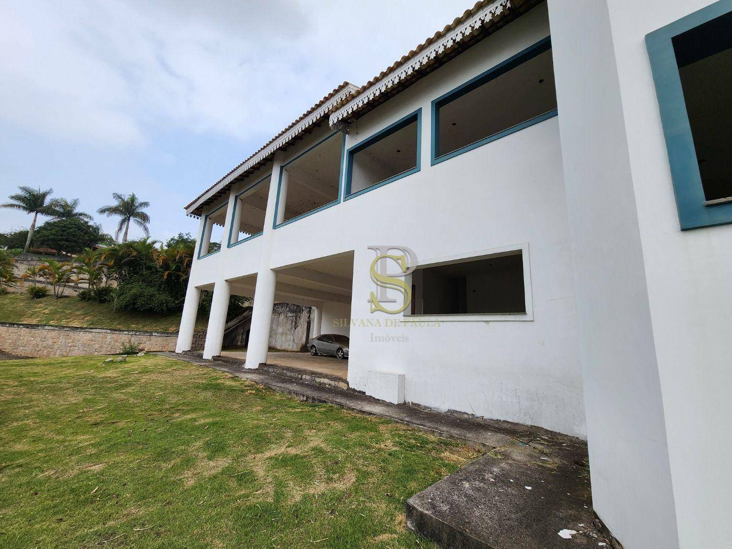 Casa de Condomínio à venda com 4 quartos, 350m² - Foto 8