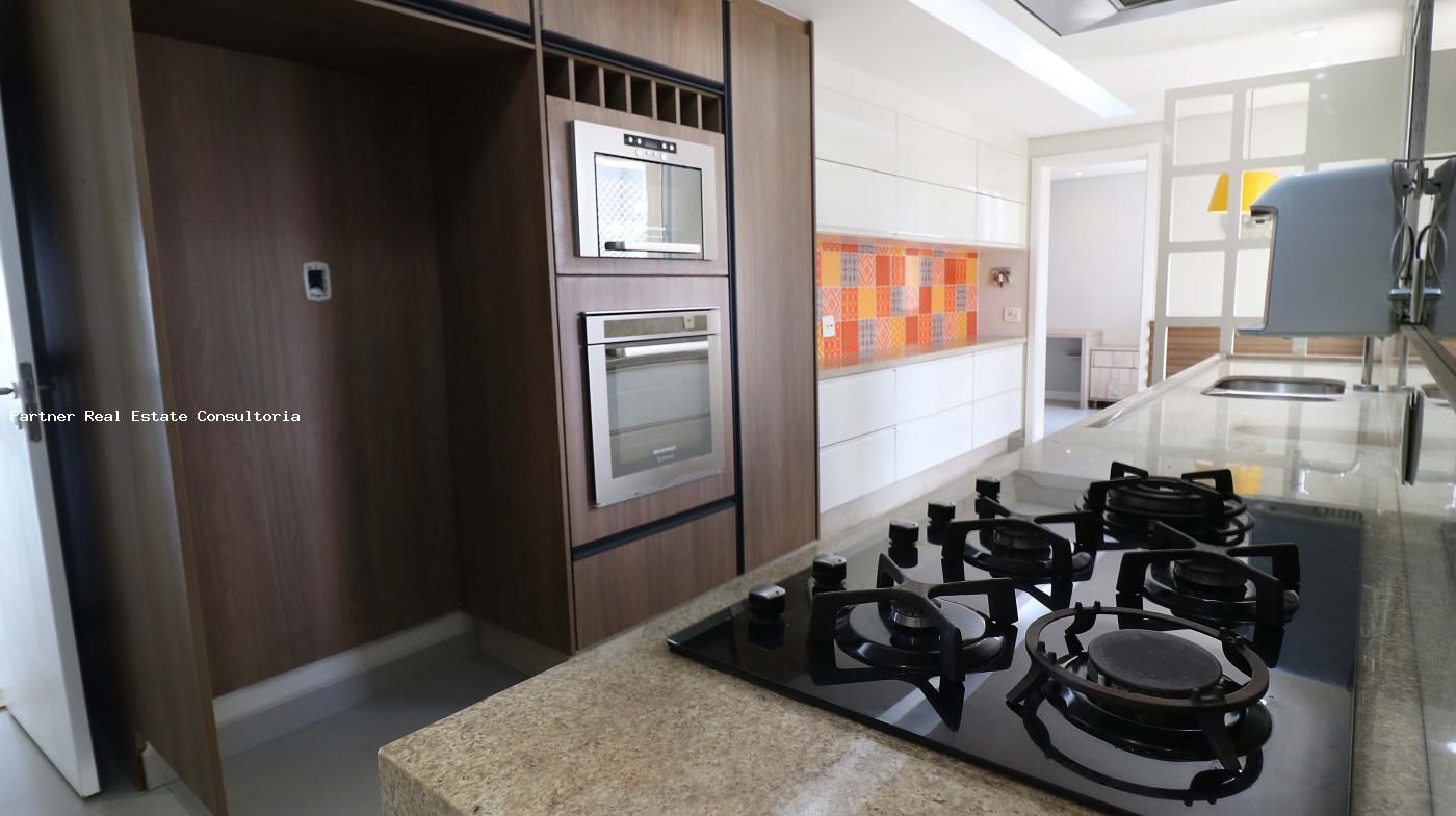 Apartamento à venda com 4 quartos, 223m² - Foto 37