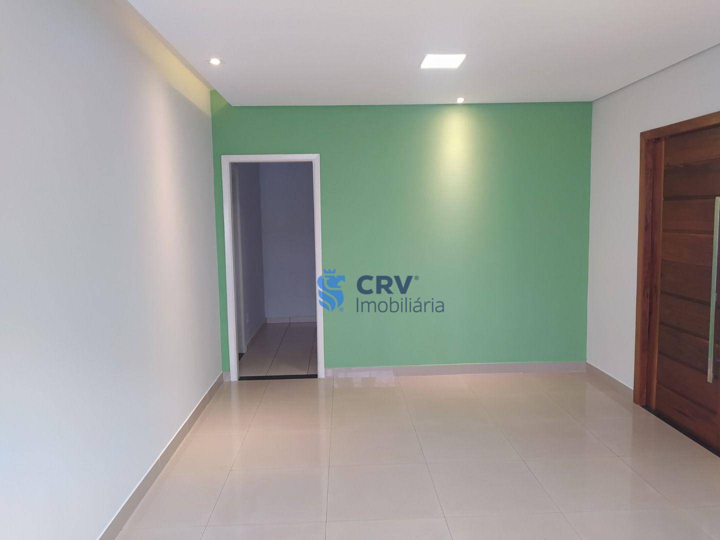 Casa para alugar com 3 quartos, 140m² - Foto 5