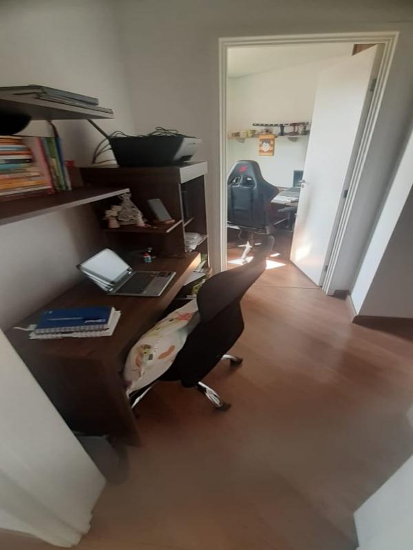 Apartamento à venda com 3 quartos, 72m² - Foto 7