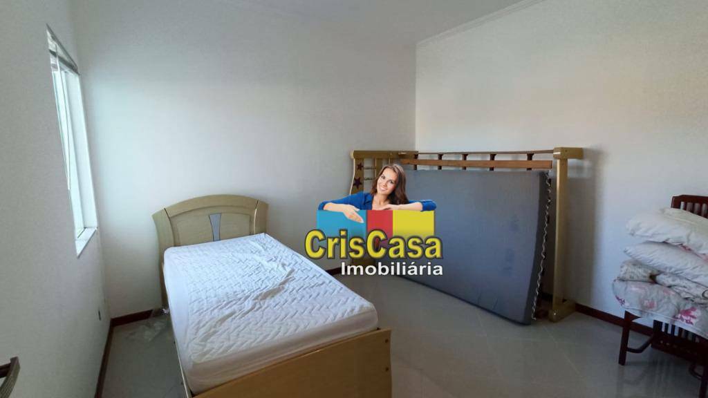 Casa de Condomínio à venda com 3 quartos, 112m² - Foto 11