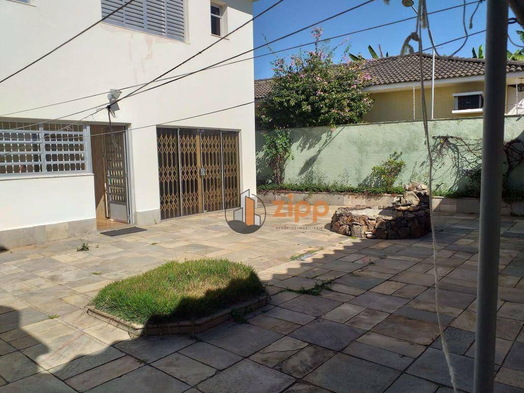 Sobrado à venda com 3 quartos, 440m² - Foto 6