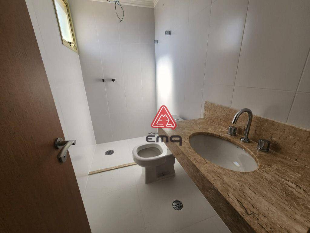 Apartamento à venda com 3 quartos, 133m² - Foto 15