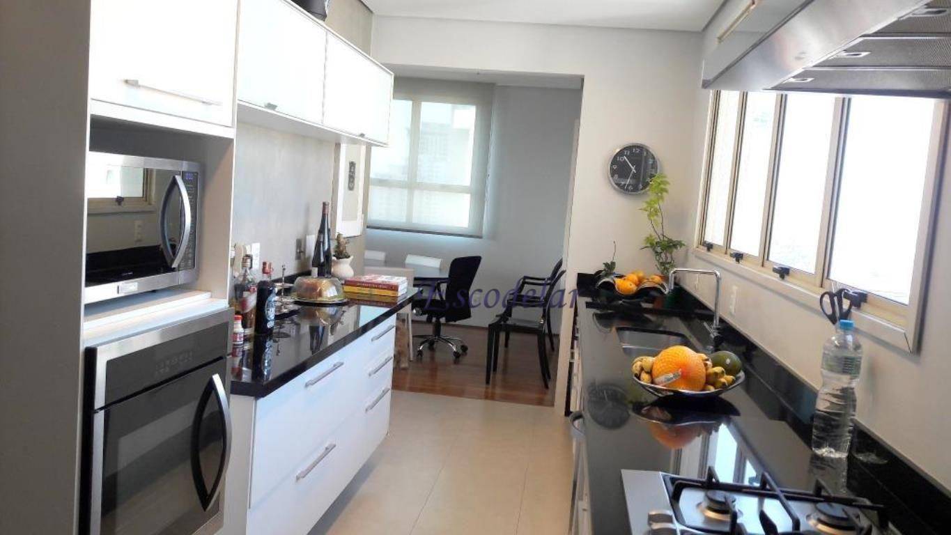 Apartamento à venda com 4 quartos, 193m² - Foto 33