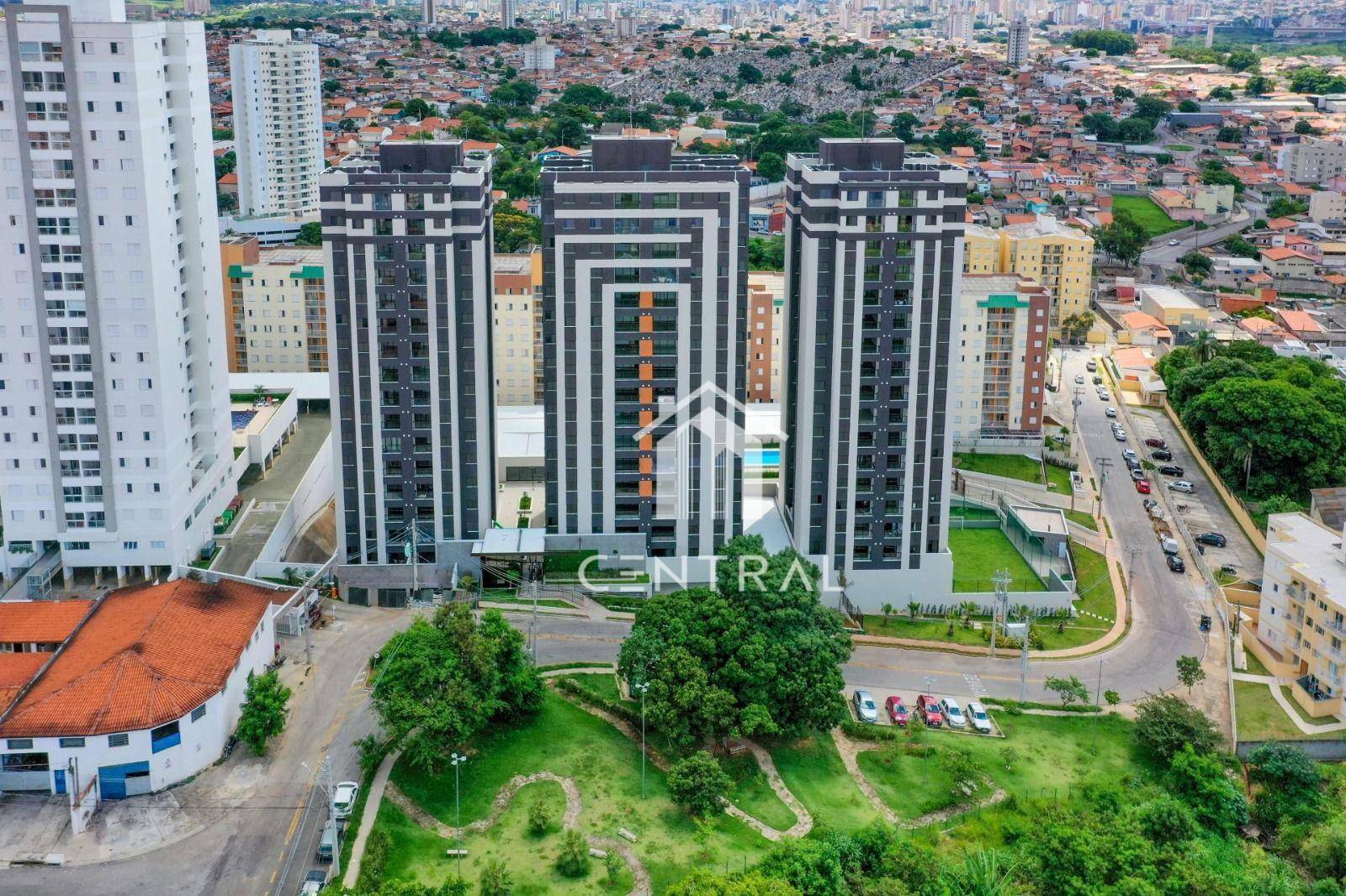 Apartamento à venda com 2 quartos, 103m² - Foto 2