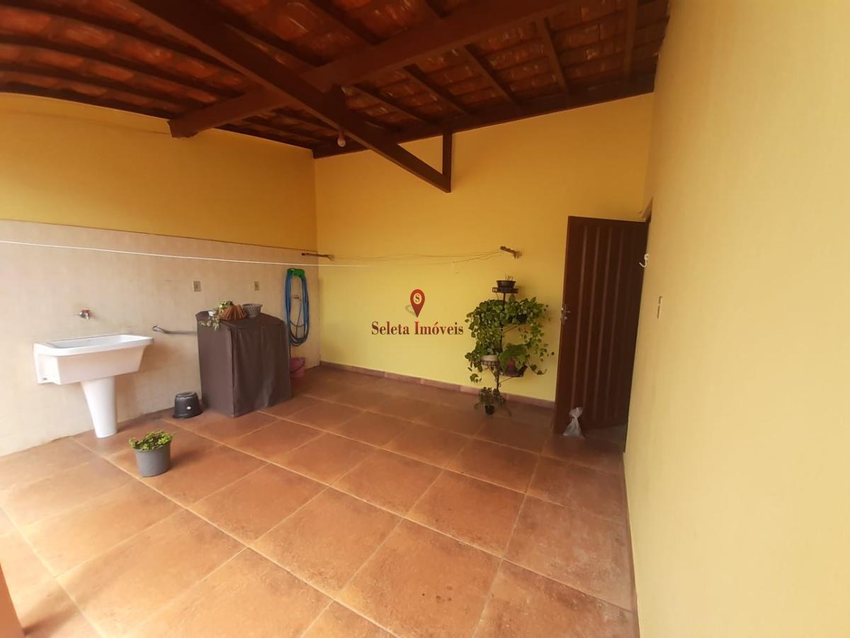 Casa à venda com 3 quartos, 158m² - Foto 15