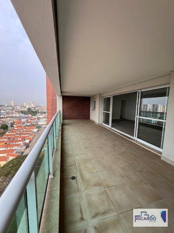 Apartamento à venda com 4 quartos, 198m² - Foto 6