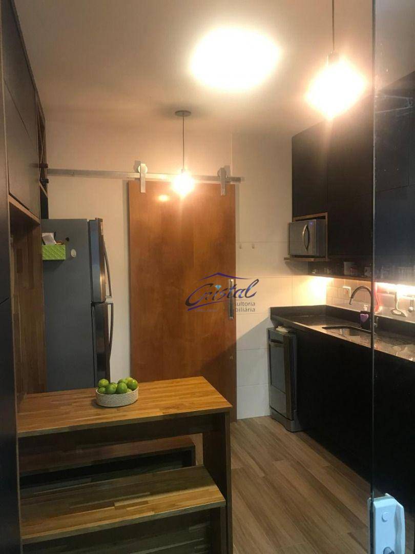 Apartamento à venda com 3 quartos, 137m² - Foto 17