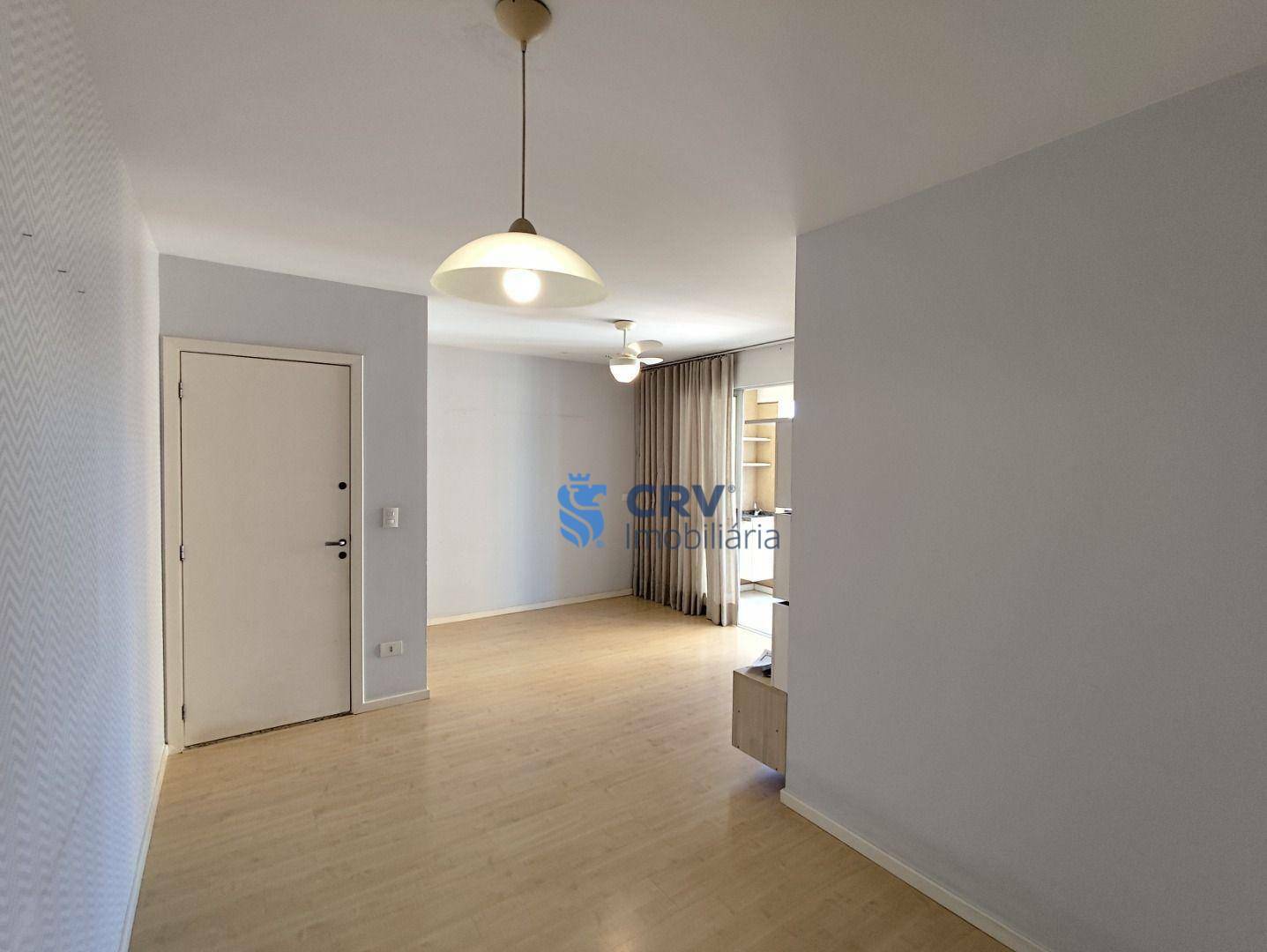 Apartamento para alugar com 3 quartos, 80m² - Foto 6