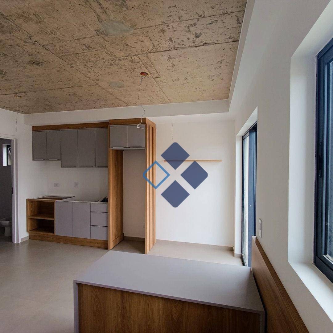 Apartamento para alugar com 1 quarto, 27m² - Foto 10
