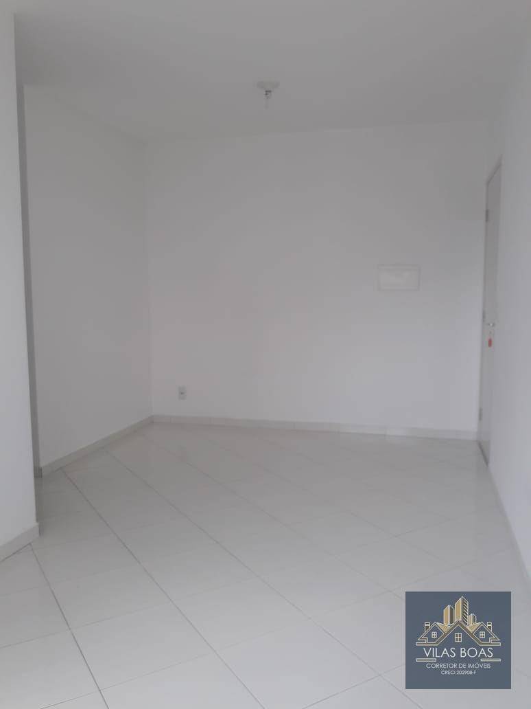 Apartamento à venda com 2 quartos, 49m² - Foto 10