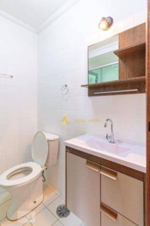 Apartamento à venda com 2 quartos, 61m² - Foto 8