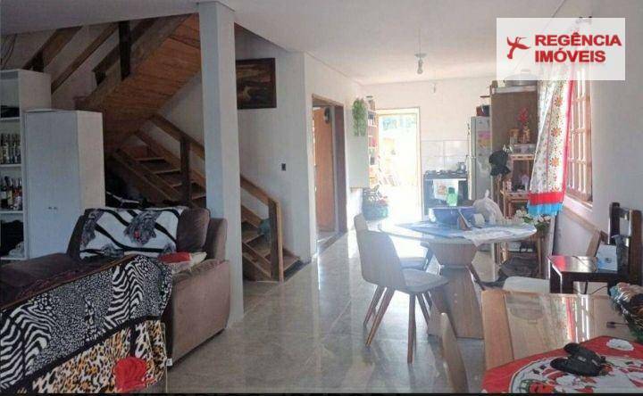 Casa à venda com 4 quartos, 144m² - Foto 19