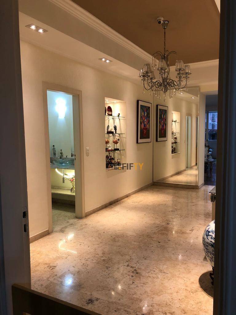 Apartamento à venda com 4 quartos, 382m² - Foto 31