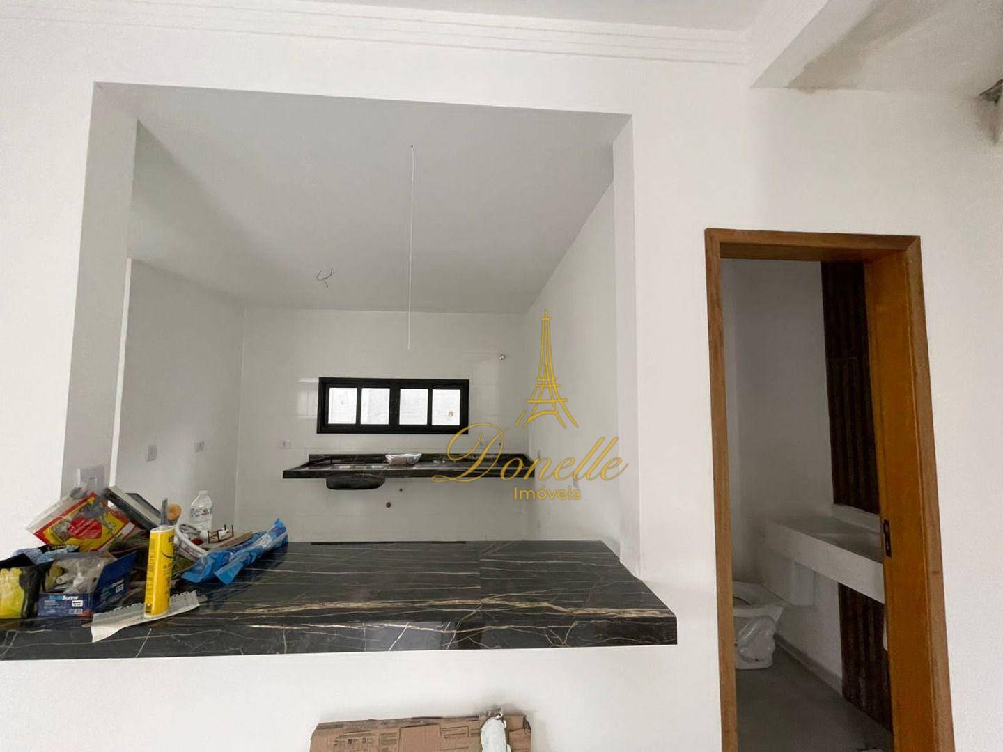 Casa à venda com 3 quartos, 112m² - Foto 8