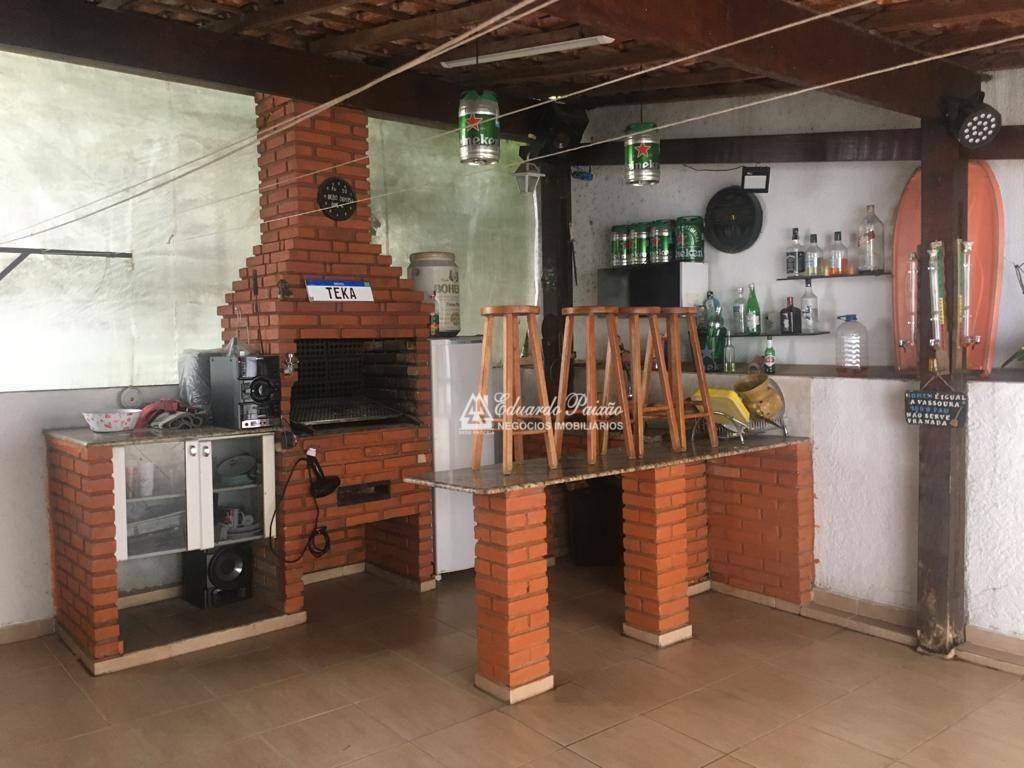 Sobrado à venda com 3 quartos, 275m² - Foto 27