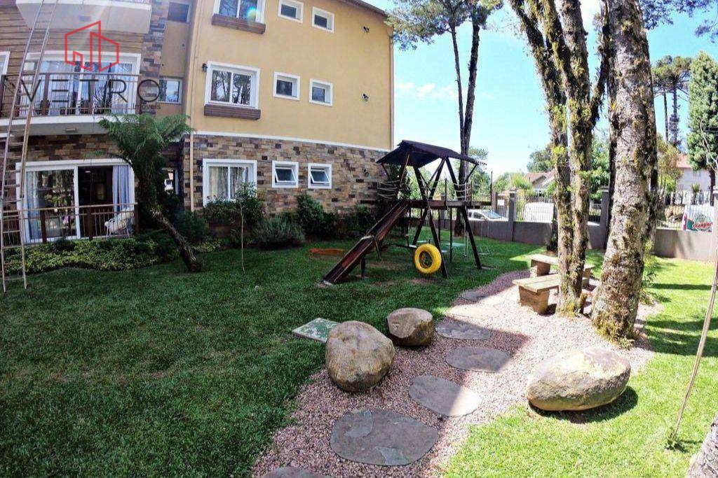 Apartamento à venda com 2 quartos, 117m² - Foto 13