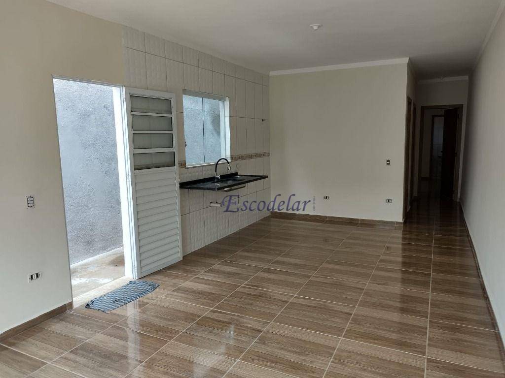 Casa à venda com 2 quartos, 60m² - Foto 14