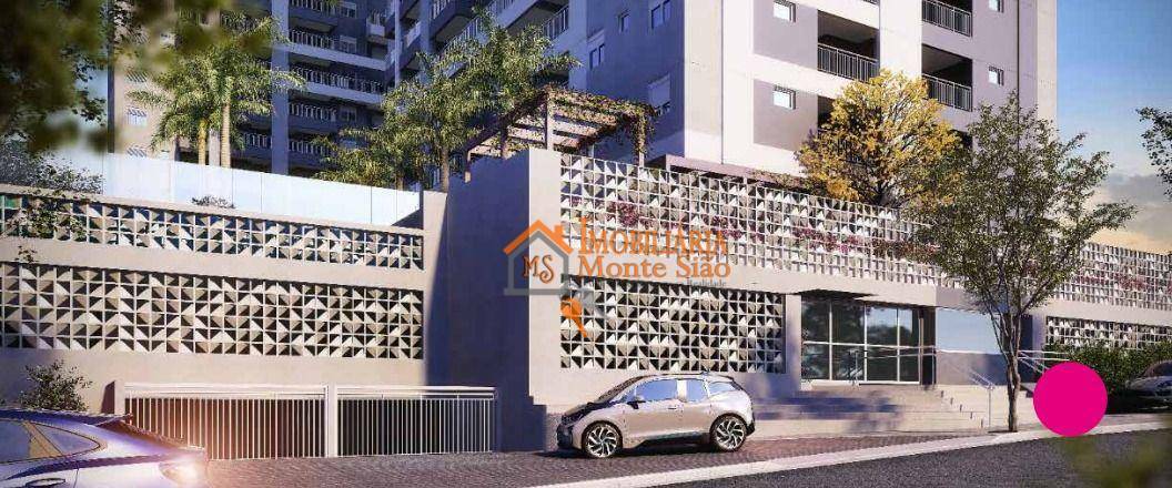 Kitnet e Studio à venda com 1 quarto, 46m² - Foto 30