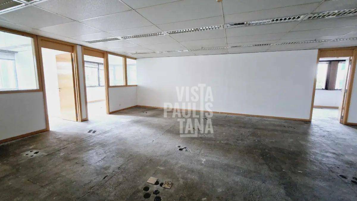 Conjunto Comercial-Sala à venda, 195m² - Foto 9