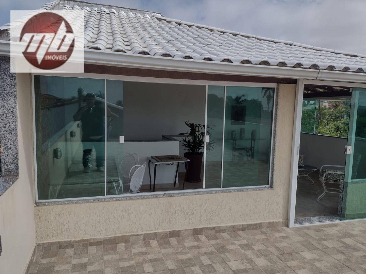 Casa à venda com 5 quartos, 400m² - Foto 52