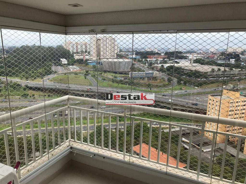 Apartamento à venda com 3 quartos, 107M2 - Foto 12