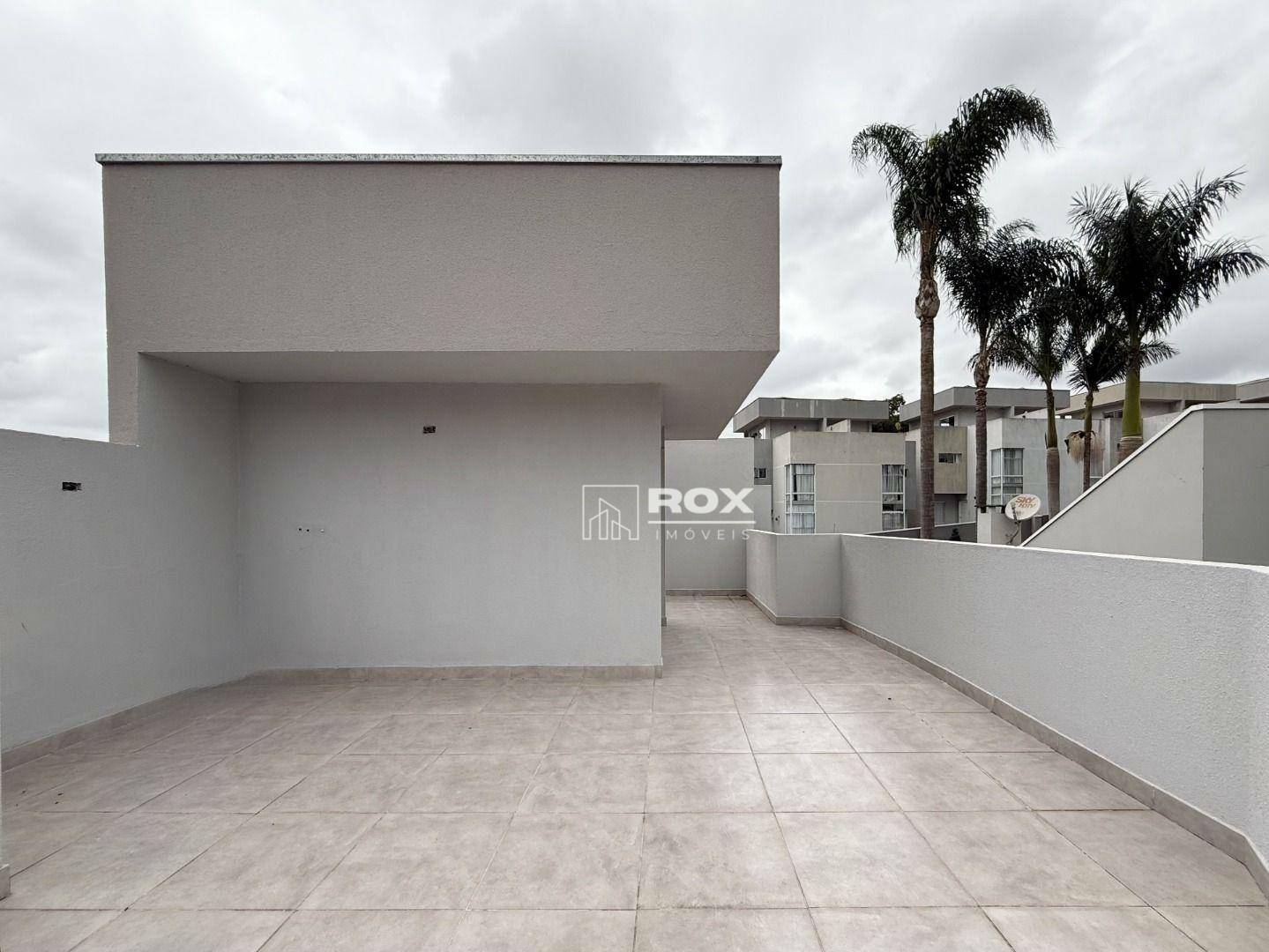 Sobrado para alugar com 3 quartos, 120m² - Foto 35