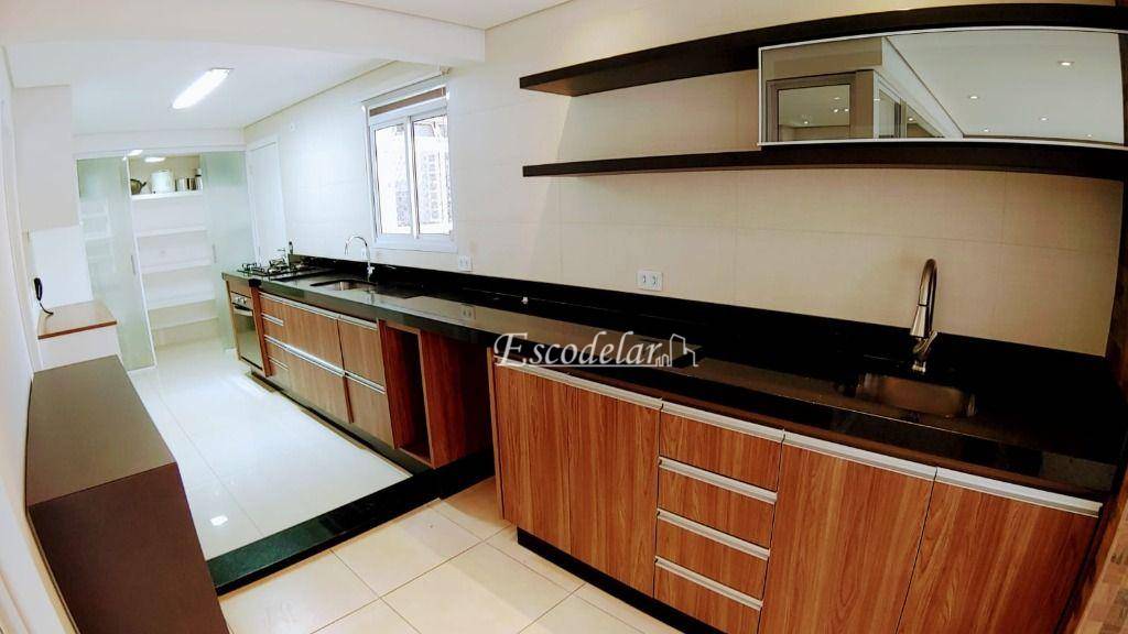 Apartamento à venda com 3 quartos, 140m² - Foto 18