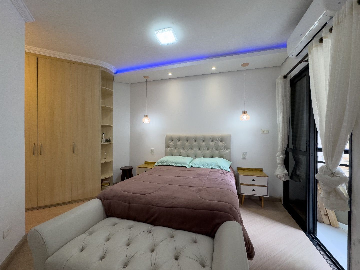 Apartamento à venda com 3 quartos, 100m² - Foto 10