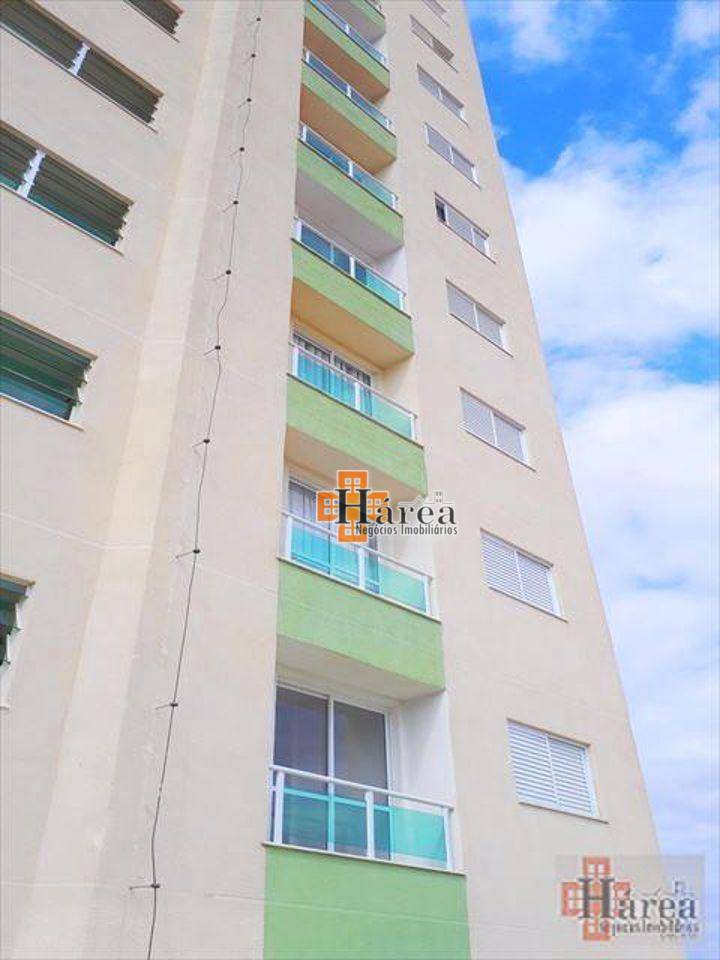 Apartamento à venda com 3 quartos, 89m² - Foto 47