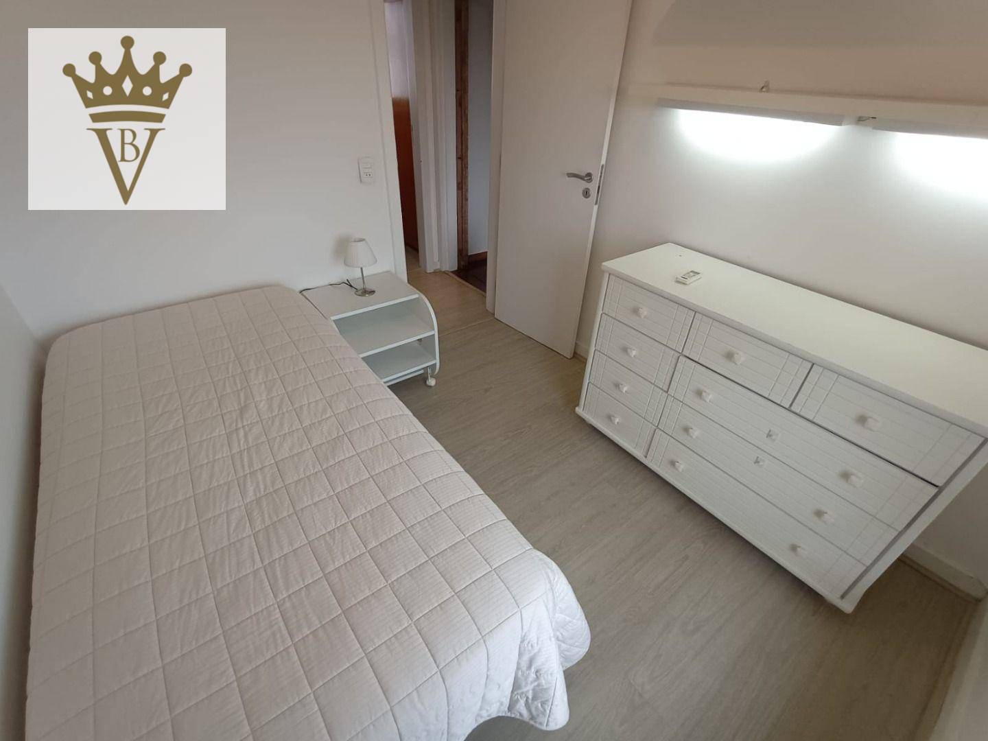 Apartamento para alugar com 2 quartos, 85m² - Foto 13